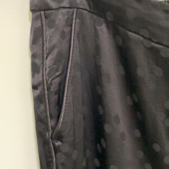 H&M jacquard weave pants - Picture 5 of 5